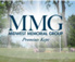 Midwest Memorial Group Logo