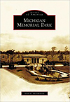 Michigan Memorial Park by Gail D. Hershenzon