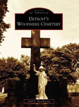 Woodmere Cemetery